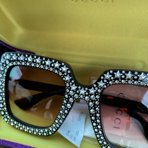 Glasses for women - Picture 4 of 4